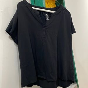 Black George T Shirt